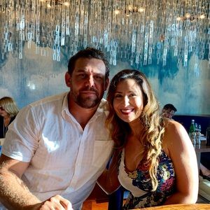 Meet your Posher, Christine